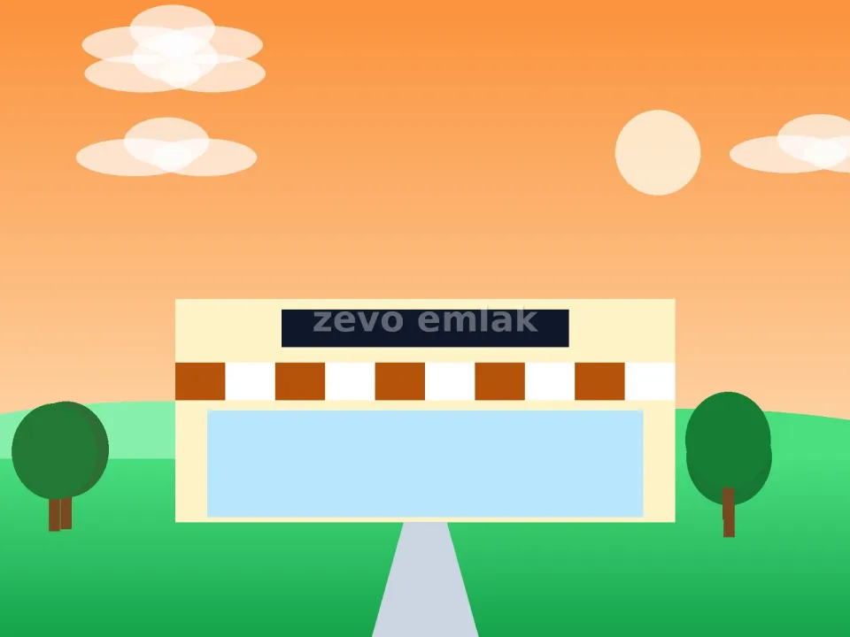 Çankaya'da plaza katında 250 m² kiralık ofis