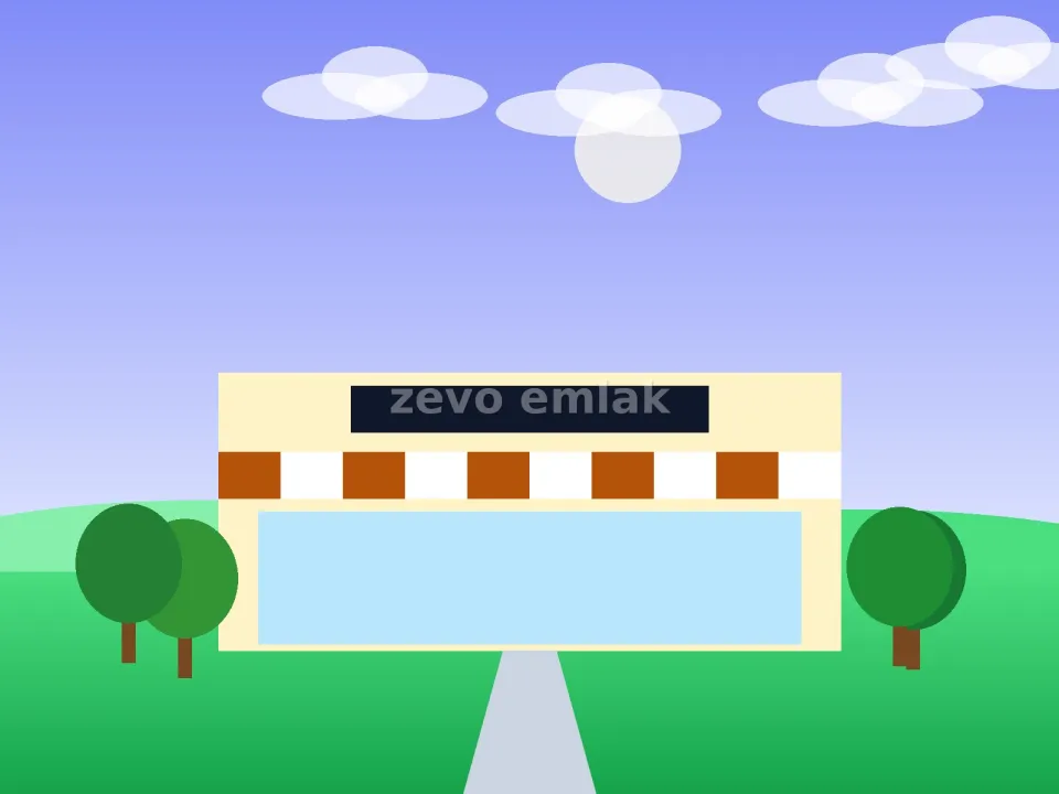 Turnkey café for business transfer in Merkezefendi