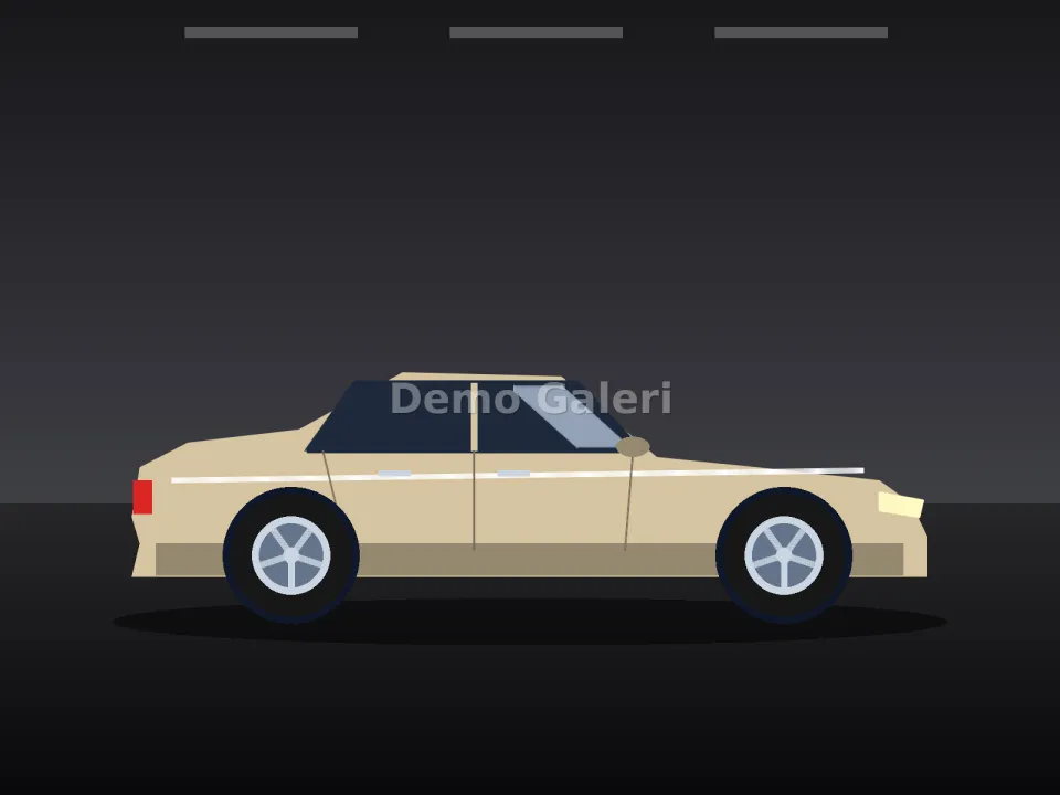 Mercedes-Benz E Serisi E 200 — 1994