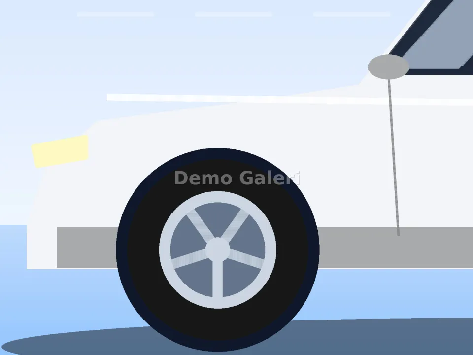 Tesla Model Y Long Range AWD — 2023