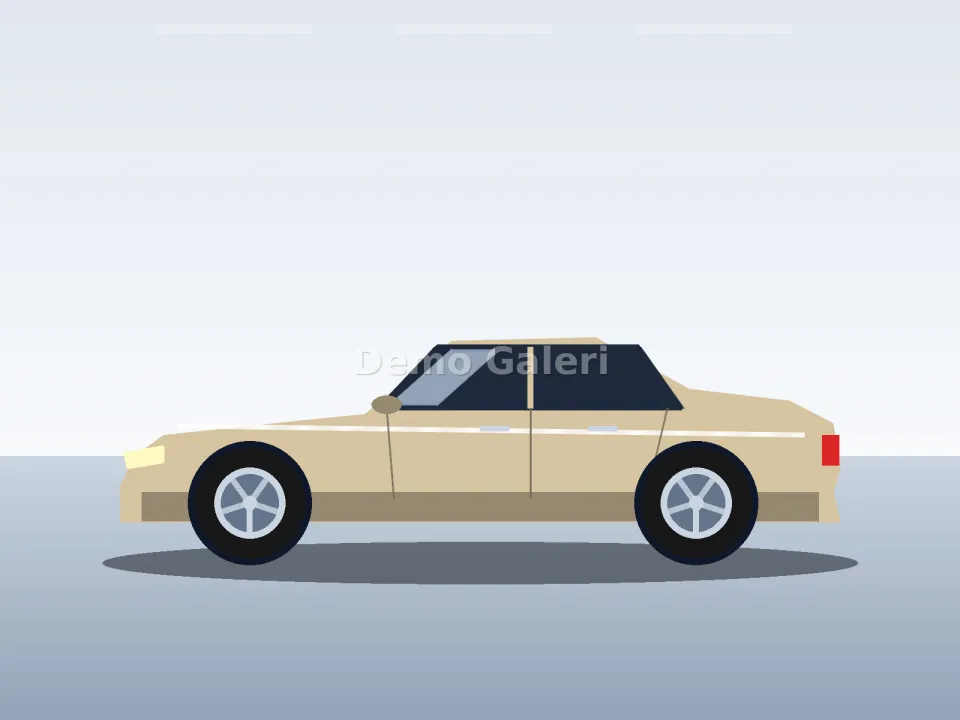 Mercedes-Benz E Serisi E 200 — 1994