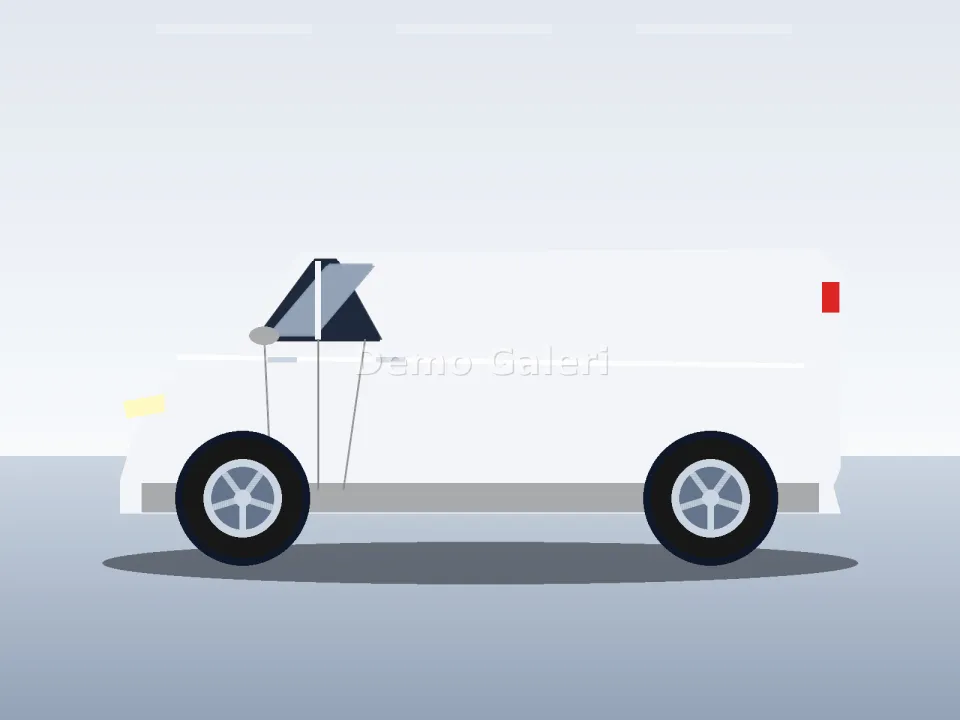 Fiat Doblo 1.6 Multijet Safeline — 2020
