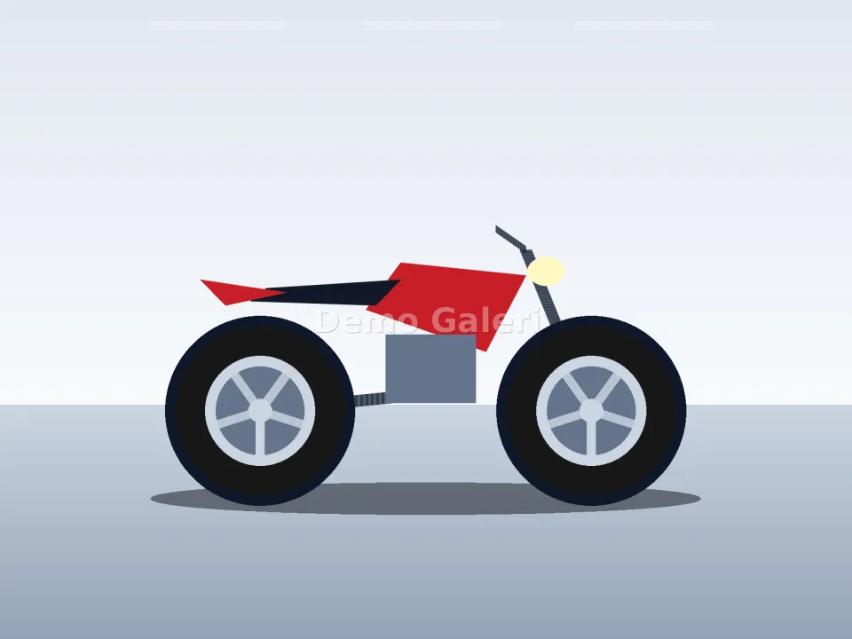Honda PCX 125 — 2023
