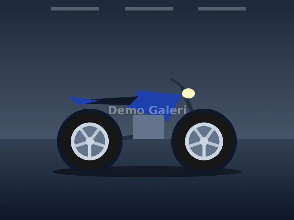 Yamaha MT-07 — 2022