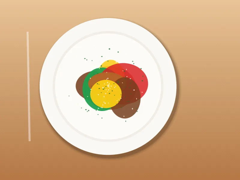 Acılı Burger