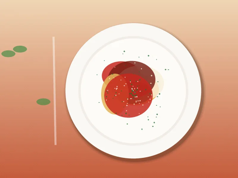 Sucuklu Pizza